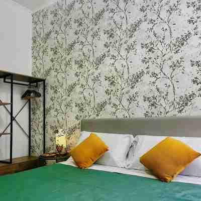 Old Town Nest - Montegrappa Street Rooms