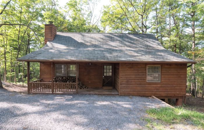 Charming 4-Bedroom Cabin Near Bryce Resort