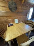 Charming 1-bedroom cabin in welcoming Houston with WiFi