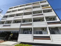 Mr. KINJO in Ishikawa Inter(Uruma City) Các khách sạn ở Uruma