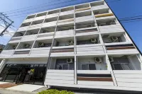 金城先生 酒店公寓 石川交流道（宇流麻市）