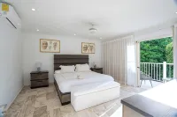 Luxury 4-Bedroom Golf Villa with Private Pool in the Exclusive Punta Cana Resort - Villa