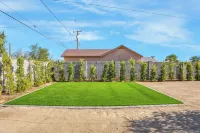 Downtown Phoenix Home - Bungalows