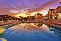 Taean Modern186 Pension - spa