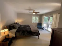 Spacious and bright mountain house near Hunter and Windham
