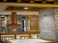 Tama Boutique Hotel