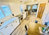 Cascade Basecamp: close to fun! - Wifi