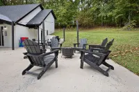 The Cumberland Collective~The Hideaway~<6mi to Lake/Golf. Great for Families! - Homestays