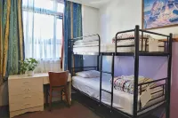 Ariki Backpackers - Wi-Fi