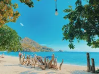 Sylvia Beach Villa