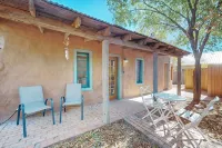 Authentic adobe casita minutes from Old Town - Condos
