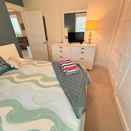 Its a “Shore Thing" is a 2-Bedroom at Seaglass Village in Wells.