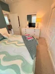 Its a “Shore Thing" is a 2-Bedroom at Seaglass Village in Wells. - gimnasio