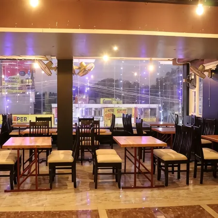 Balaji Gold Inn Отели в г. Хубли-Дхарвад