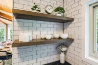Mid‑Century Retreat • Near Breweries • Sleeps 12