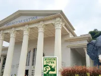 Parama Guest House Hotels in Bumiaji