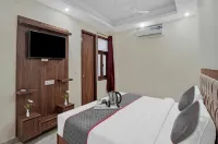 Hotel the Anvi Residency Sector 132 - Kitchens