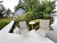 Up North Lake Escape - Homestays