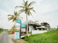 The Swell Hotels near Tanah Lot Temple