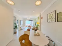 Qusu Homestay (Yongjun Road) - Apartments