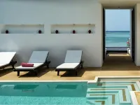 Mandalai Hotel - de playa