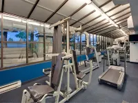 Holiday Inn CALGARY-AIRPORT by IHG - salle de sport
