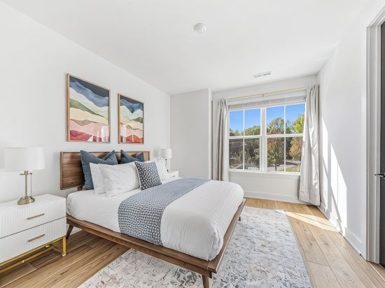 Modern Home Near Uptown & Camp North End - Sleeps 12, Sports-Themed Game Room