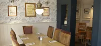 Premier Inn Littlehampton - breakfast