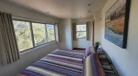 Julian's Red Fox Retreat- Nature with a Hot Tub