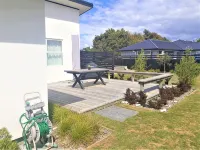 Kotuku - a quiet retreat in lovely Mapua - 3성급