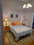 Cozy Shotgun off Lafitte Greenway/Midcity