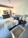 Princeton Haven w/ Private Deck, Lush Backyard & Walk to Downtown Princeton! - 4-Star