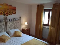 Cozy apartment nestled in the hills of Chianti Hotels in Rufina