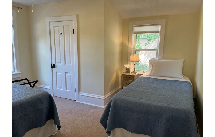 Warm, Charming and Cozy Turn of the Century Home