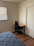 Cozy Corner 1401- West -Unit 2-bedroom apt in adorable La Junta with WiFi, AC - Wi-Fi