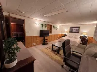 3 bedroom Guest Suite