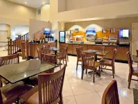 Holiday Inn Express & Suites RANCHO MIRAGE - PALM SPGS AREA by IHG - Morgenmad