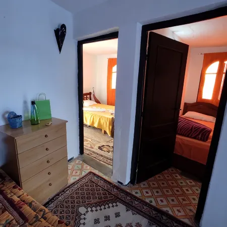 CASA DAOUED APRT C