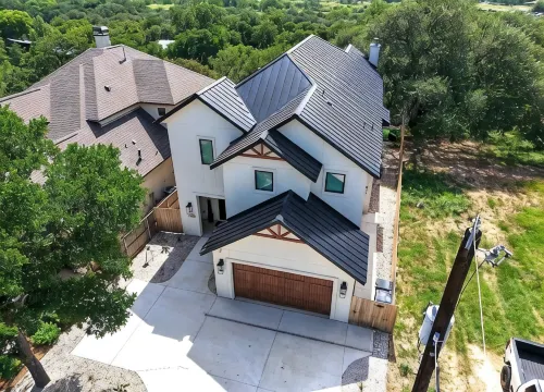 River Front Putting Green King Beds Gruene Retreat