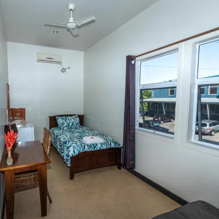 Talofa Inn