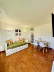 Vauxhall, river Thames, Big Ben Retreat, Central London family Stay - Bungalows