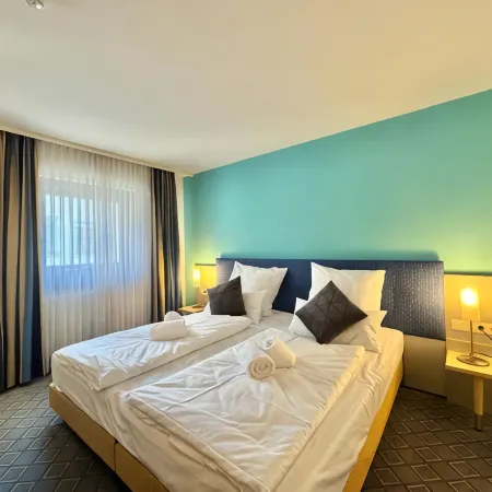 Hotel Löwen - Mannheim