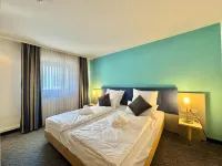 Hotel Löwen - Mannheim - 3 tähden