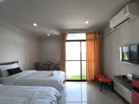The Rooms Residence