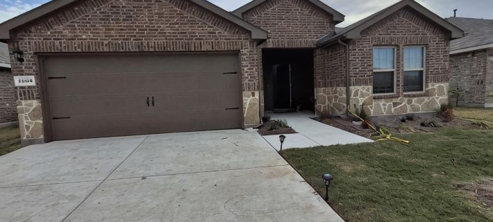 Serene 3-bedroom house with AC in charming Caddo Mills Hotels in Hunt County