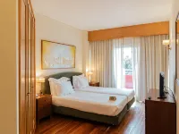 MS Aparthotel Hotel in zona Belém