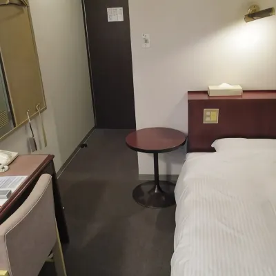 Fukui Palace Inn Các khách sạn gần Ga Morita