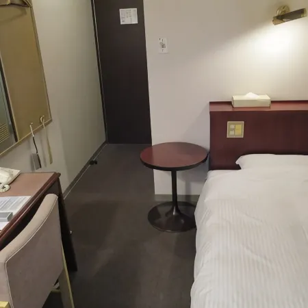 Fukui Palace Inn