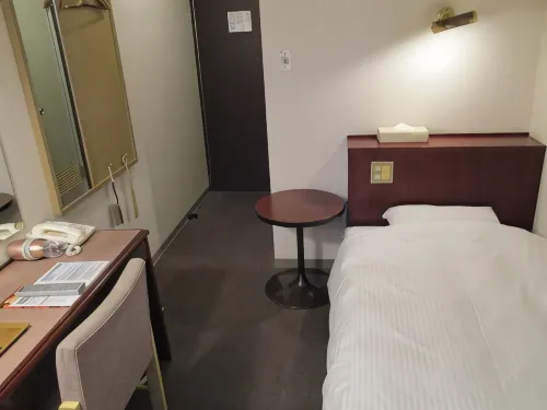 Fukui Palace Inn