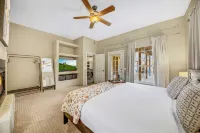 Hacienda: #224128 BR 3 Pool, Spa, Mountain Views! - Jacuzzi